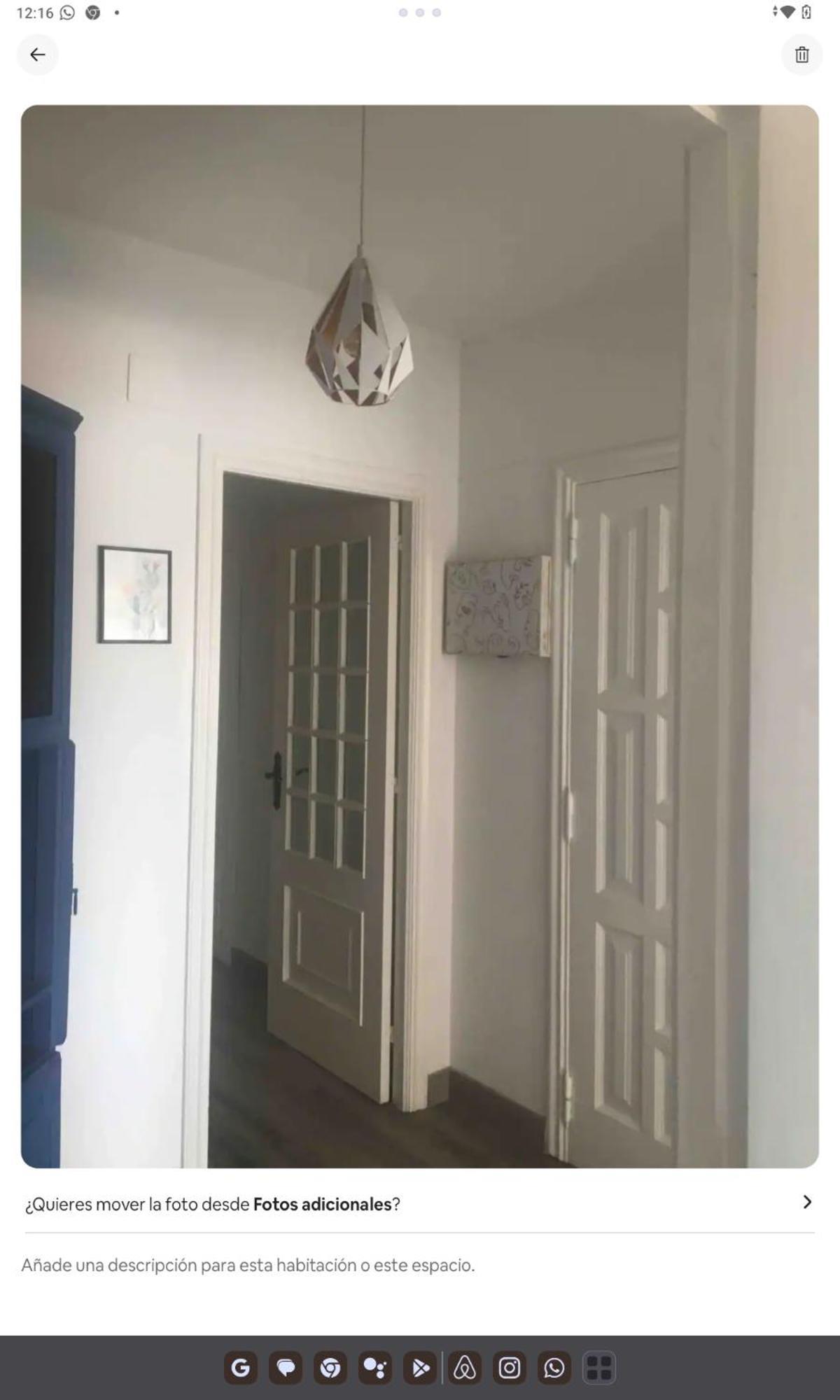 Maison Le Vrai Caldas De Reis Esterno foto