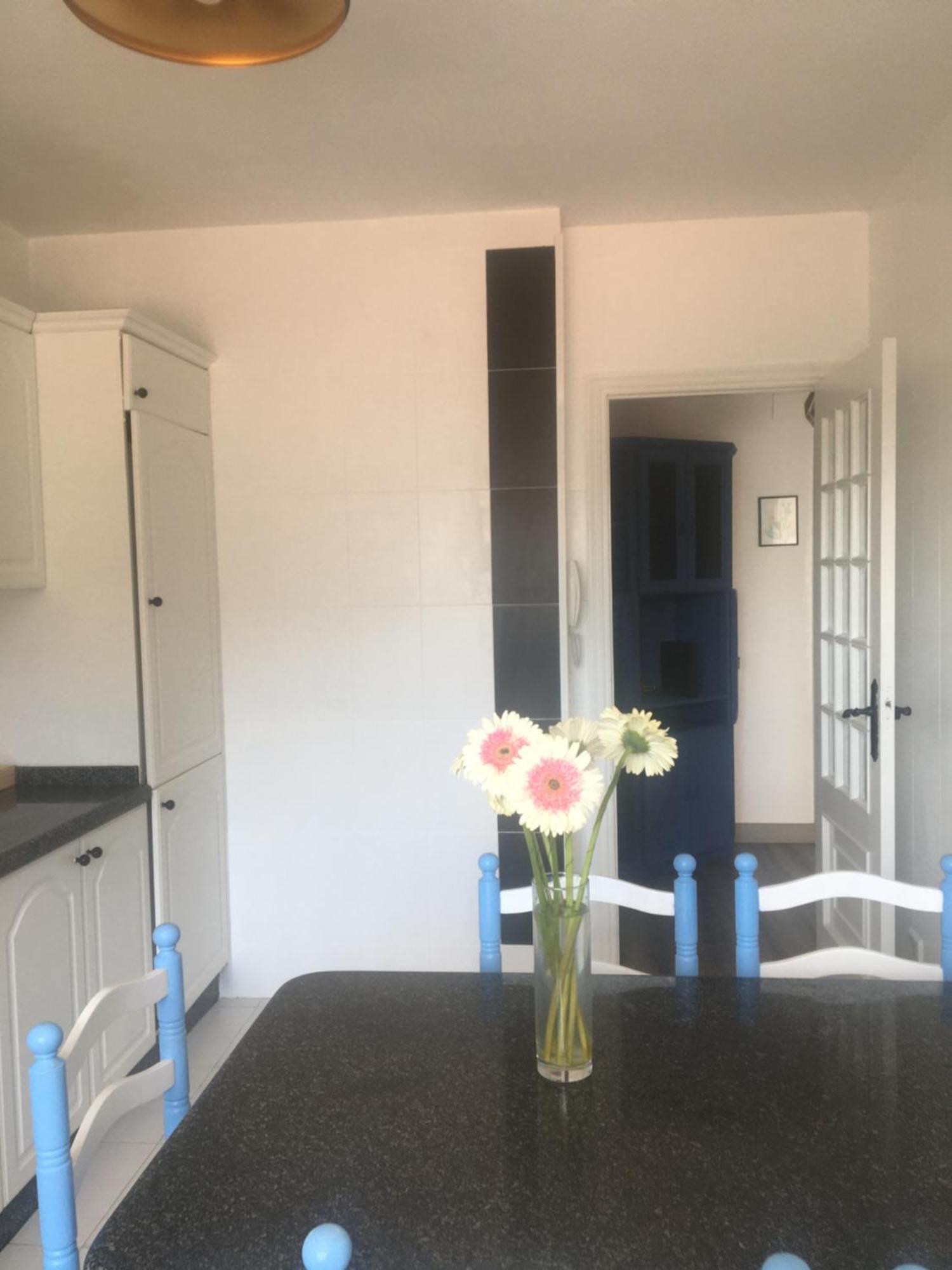 Maison Le Vrai Caldas De Reis Esterno foto