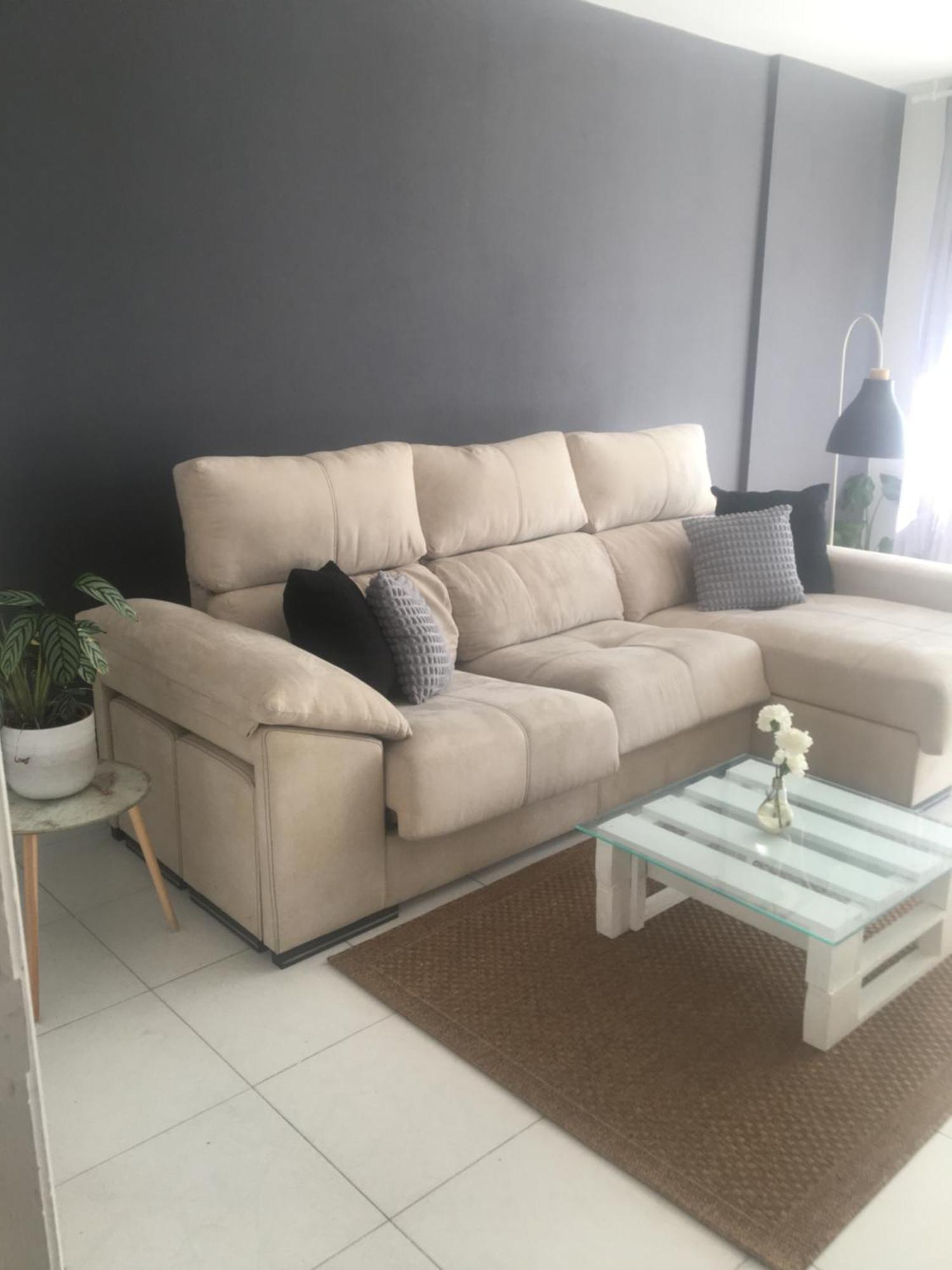 Maison Le Vrai Caldas De Reis Esterno foto